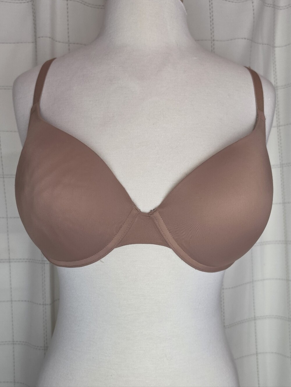 PINK Wear Everywhere Push-Up Bra